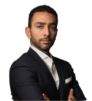 Mohamed Deramchi