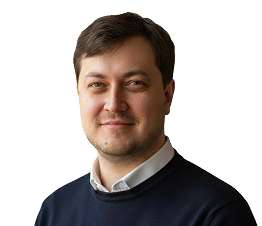 Yakymiv Yaroslav